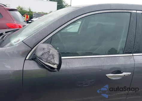 2020 Acura Mdx Technology Package z USA, uszkodzony, nr VIN 5J8YD4H54LL030332